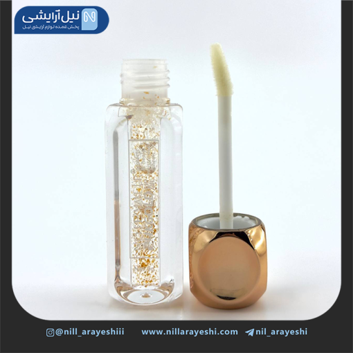 برق لب طلا 24k نوت کد lp - 89949