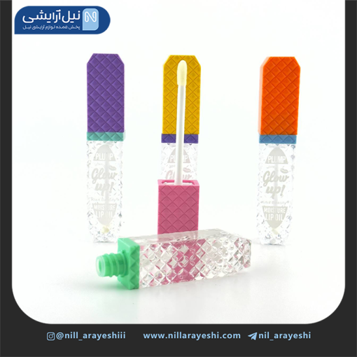 حجم دهنده لب کیس بیوتی کد 03 – 71090