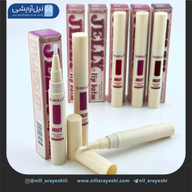 رژ لب خیس ( بالم لب ) پیچی براش دار اولی بولا کد LA – L173