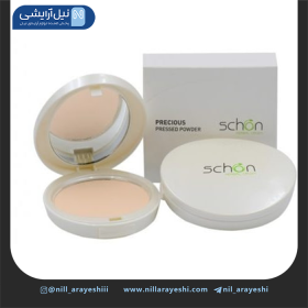پنکک پریشس شون