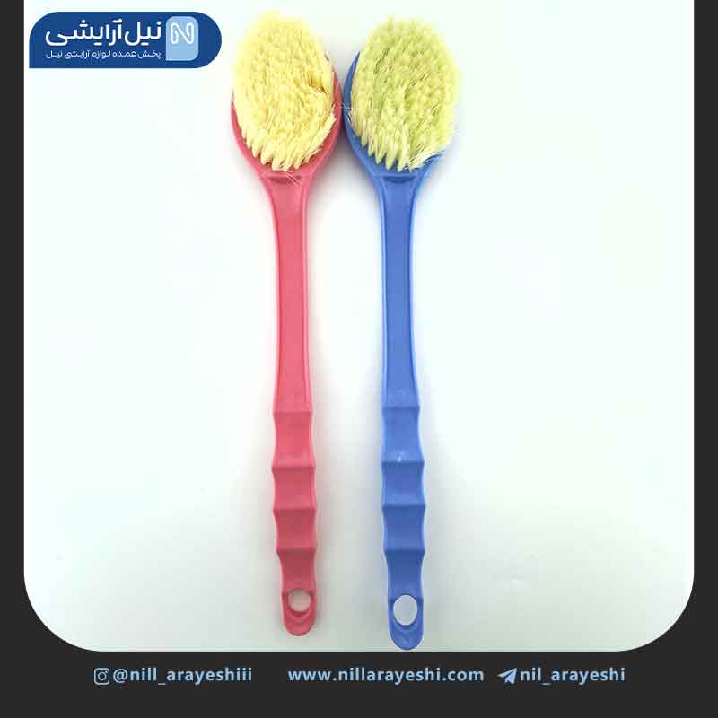 برس شستشو بدن 40 سانتی متری