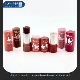 تینت ژله ای میوندو کد gz8130020