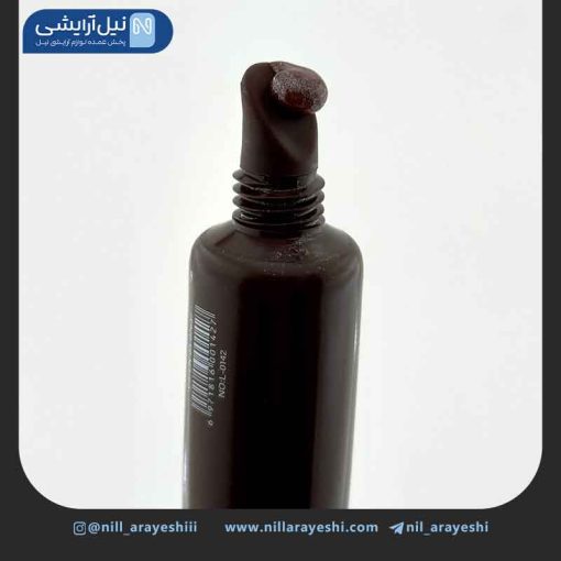 لیپ گلاس تیوپی طرح رود ایکس آر اس کد l - 0142