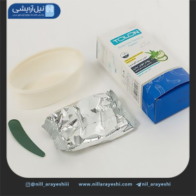 پودر موبر بدن آلوئه ورا تولون 50 گرم
