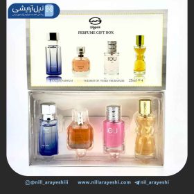 گیفت باکس عطر وی یس 25 میل کد w1285