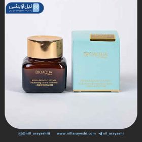 کرم دور چشم تخصصی آبرسان و ضد تیرگی بیوآکوا کد bqy05519