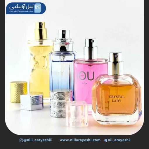 گیفت باکس عطر وی یس 25 میل کد w1285