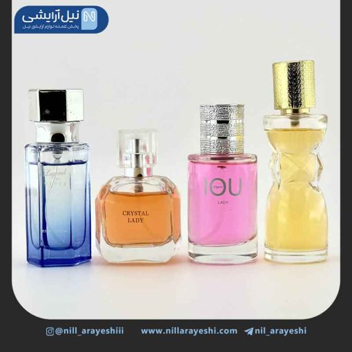 گیفت باکس عطر وی یس 25 میل کد w1285