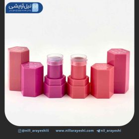 تینت ژله ای شش ضلعی میس بتی کد S5109