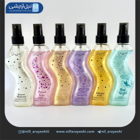 بادی اسپلش شاین دار ژک ساف 200 میل