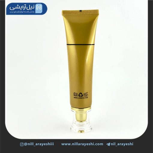 ژل کرم تخصصی رفع جای جوش و اسکار لانبنا ( بدون جعبه )