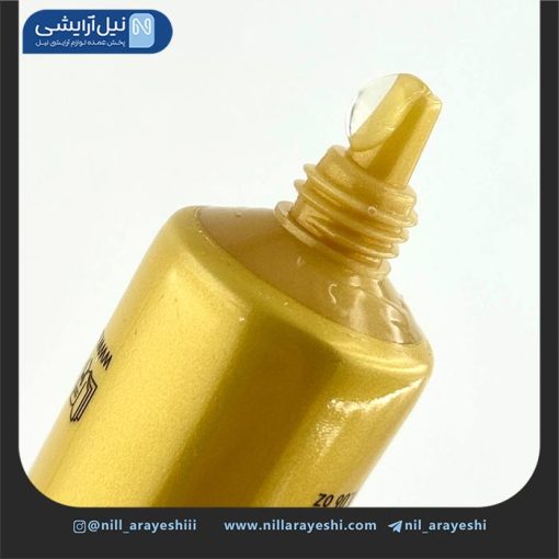 ژل کرم تخصصی رفع جای جوش و اسکار لانبنا ( بدون جعبه )