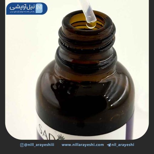 اسپری بازدارنده رشد موهای زائد روغن مورچه سادور 30 میل ( بدون جعبه )