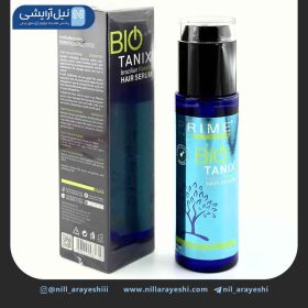 سرم مو کراتین بیو تانیکس پرایم پرو 100 میل