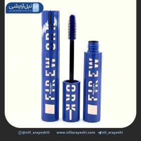 ریمل رنگ آبی میس لارا کد MS - 387