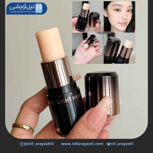 بالم آرایشی استیکی گگ بیر کد gx1193