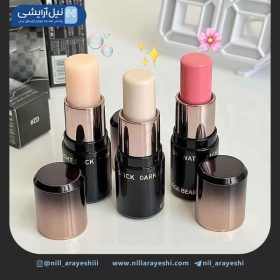 بالم آرایشی استیکی گگ بیر کد gx1193