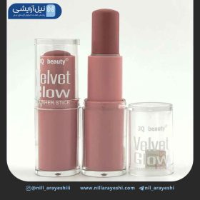 رژگونه استیکی تری کیو بیوتی کد BL - 073