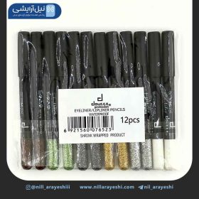 مداد گلیتری دوسه