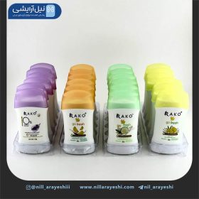 دئودورانت استیکی زنانه راکو 40 گرمی