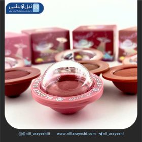رژگونه فضایی هدی موجی کد BC - 018