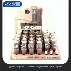 هایلایتر استیکی تری کیو بیوتی کد hlt - 039