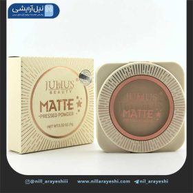 پنکک ژولیوس بیوتی کد jl4200