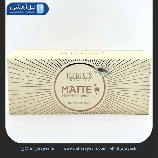پنکک ژولیوس بیوتی کد jl4200