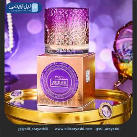 کرم سفید کننده کاسه ای تی وی ال وی ( بدون جعبه )