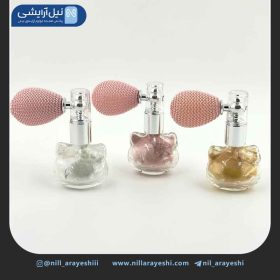 بادی میست ( اسپری شاین بدن ) طرح کیتی ریموکو کد R1575