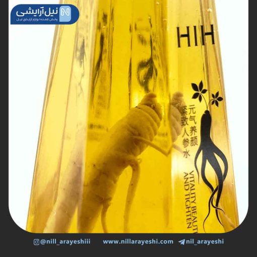 سرم صورت آبرسان جنسینگ اچ آی اچ 300 میل ( بدون جعبه )