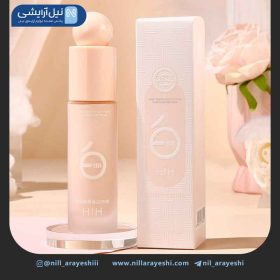 بی بی کرم پمپی اچ آی اچ 30 میل ( بدون جعبه )