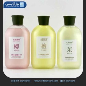 شوینده روغنی ملایم سیمونانا 400 میل