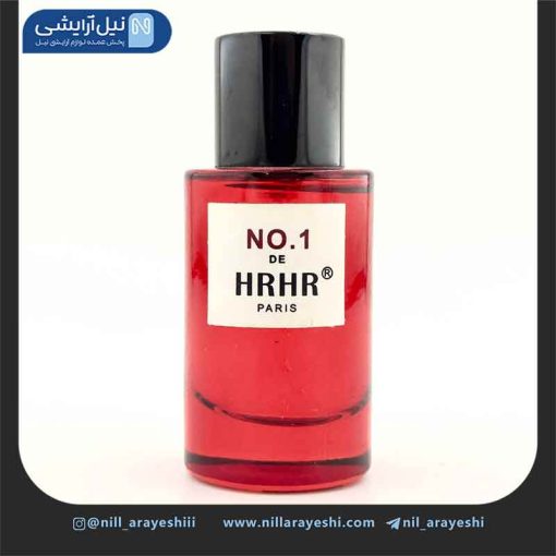 ادوپرفیوم زنانه شنل نامبر وان لئو رژ اچ آر اچ آر میل ( بدون جعبه )