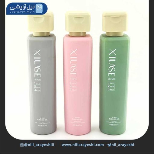 لوسیون بدن کپسولی مرطوب کننده کاشیوس 260 میل