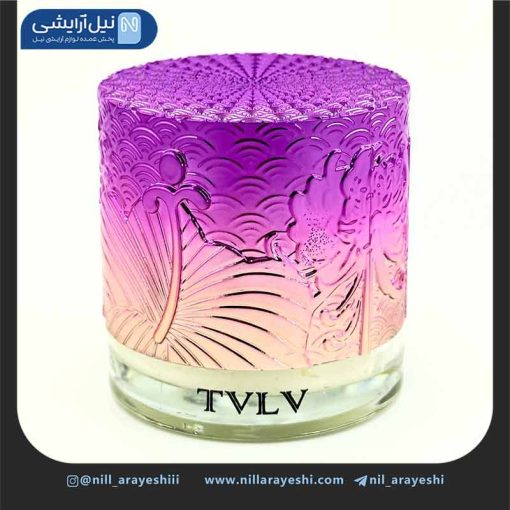 مود ماسک ( ماسک گچی ) صورت کاسه ای تی وی ال وی ( بدون جعبه )