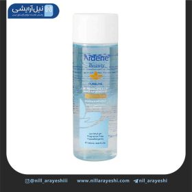 پاک کننده آرایش دوفاز چشم و لب آردن 120 میل