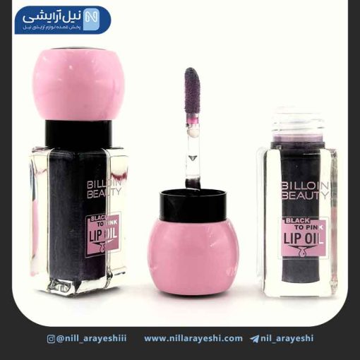 برق لب جادویی و حرارتی شاین دار بیلوین بیوتی کد b80028