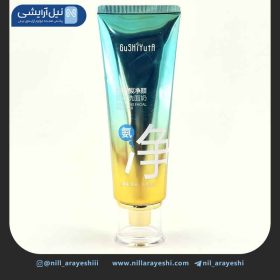 فوم شستشو صورت تیوپی آمینو اسید گاشیوتا 120 گرم ( بدون جعبه )