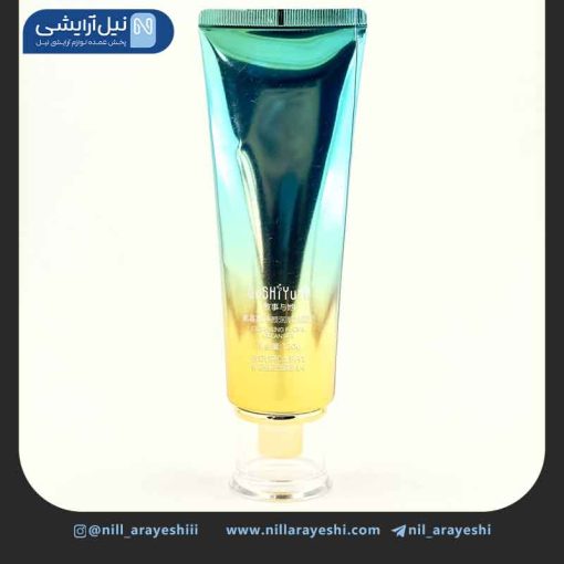 فوم شستشو صورت تیوپی آمینو اسید گاشیوتا 120 گرم ( بدون جعبه )