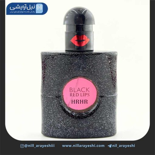 ادوپرفیوم مردانه تام فورد بلک رد اچ آر اچ آر میل ( بدون جعبه )