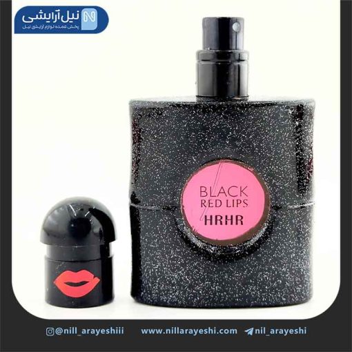 ادوپرفیوم مردانه تام فورد بلک رد اچ آر اچ آر میل ( بدون جعبه )