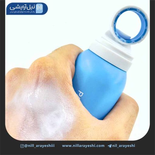 اسپری ضد آفتاب و سفید کننده spf50 حجم 150 میل ( بدون جعبه )