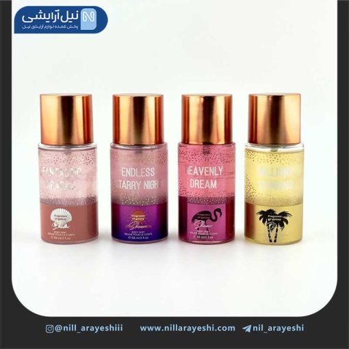 بادی اسپلش شاین دار بادی فیلوسوفی 88 میل کد Gs