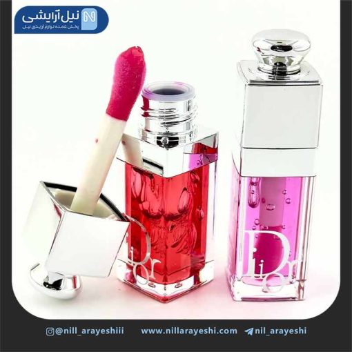 برق لب حرارتی و ساده طرح دیور کد klg - 01