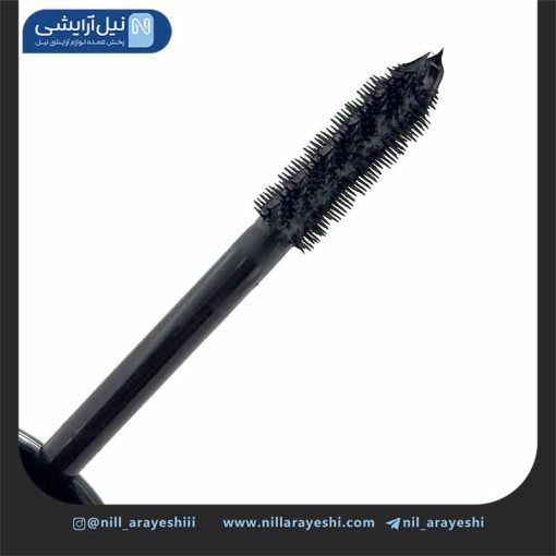 ریمل حجم دهنده پوکه فلزی هدی موجی کد M - 263