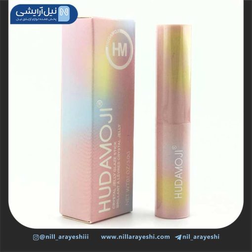 سایه چشم استیکی ژله ای هدی موجی کد hs - 006b