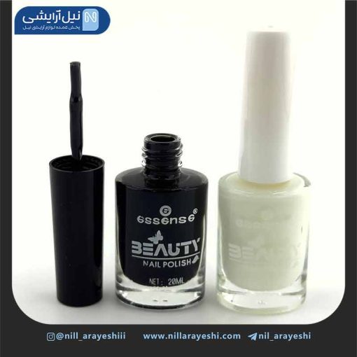 لاک ناخن اسنس کد gs003