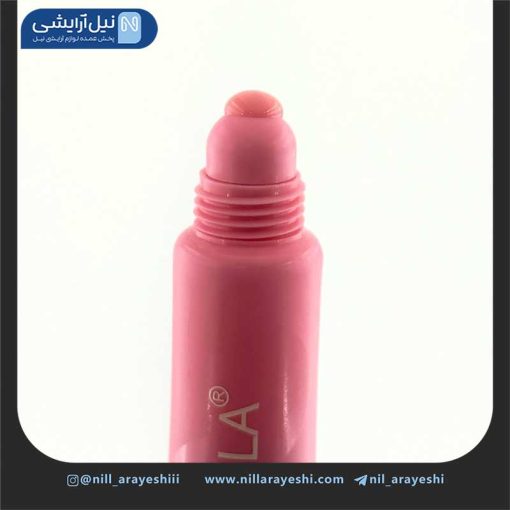 لیپ گلاس تیوپی ژله ای اولی بولا کد LA- l216