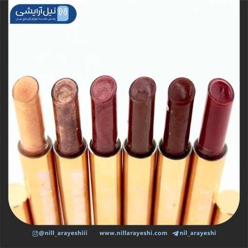 لیپ گلاس ( لیپ پلامپر ) شاین دار اولی بولا کد LA - l233